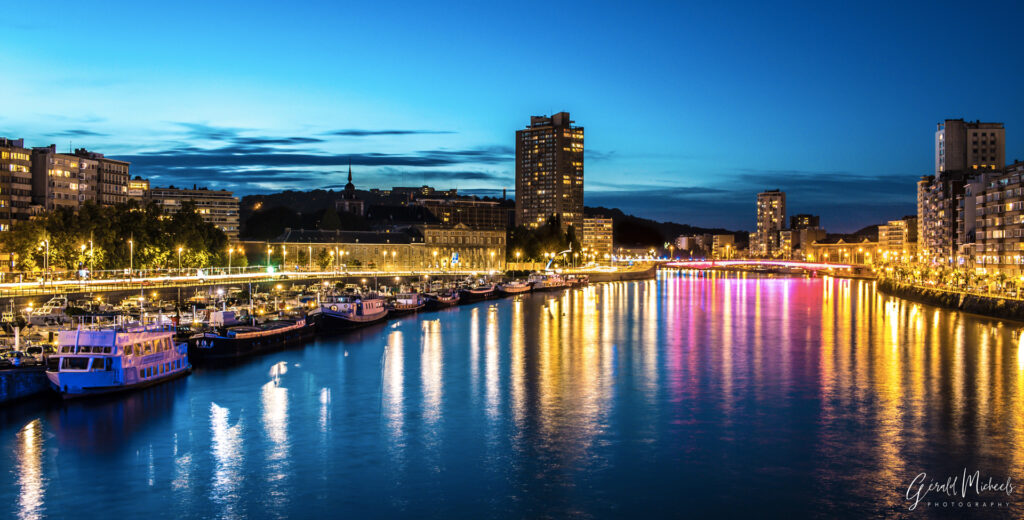 Photographe à Liège