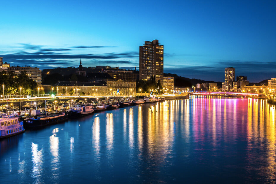 Photographe à Liège