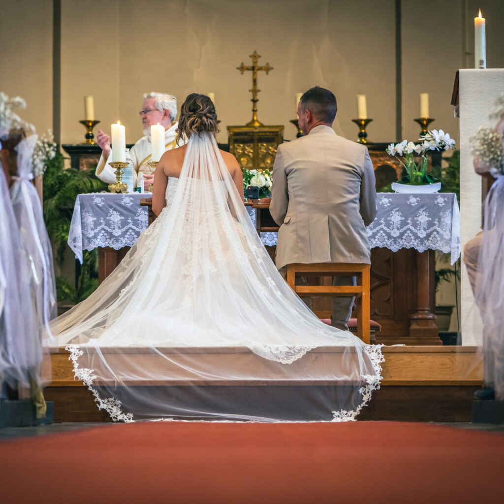 Photographe de mariage