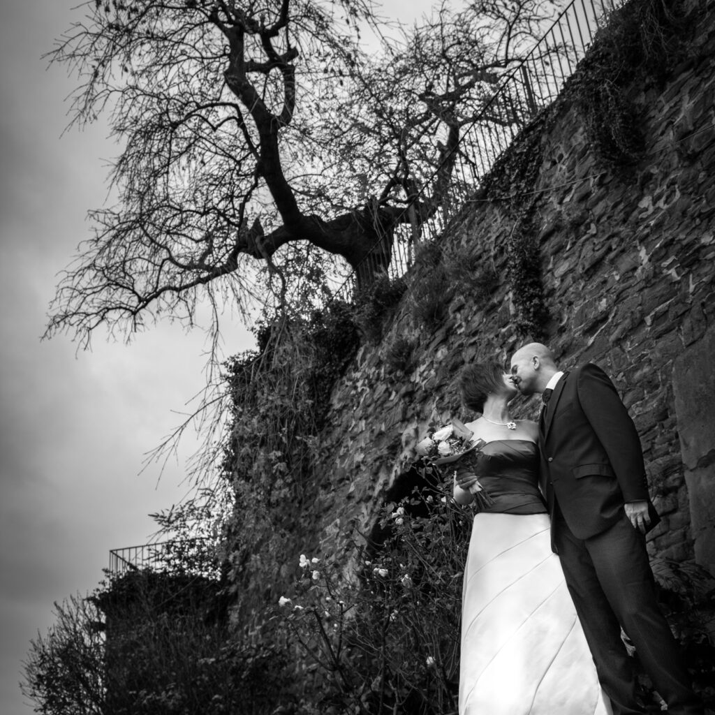 Photographe de mariage