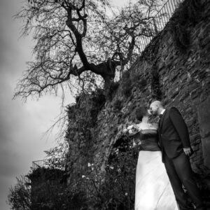 Photographe de mariage