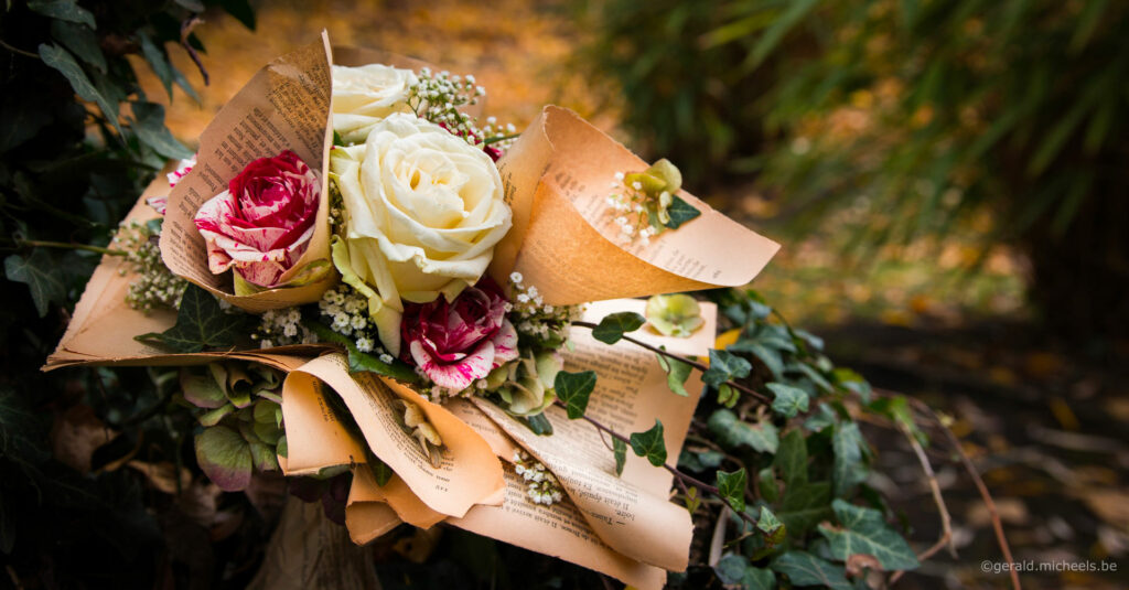 Photographe de mariage