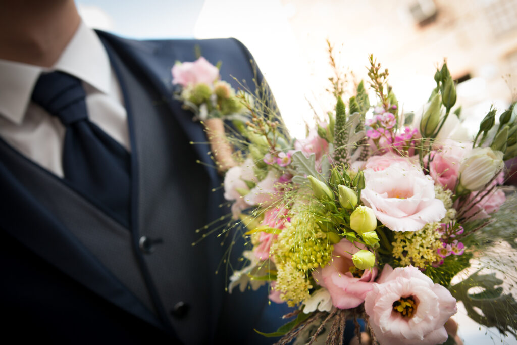 Photographe de mariage à Liège